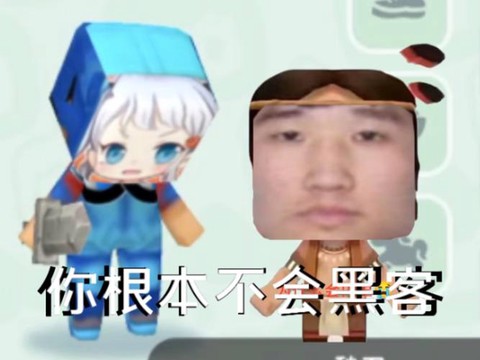 迷你世界黑客是什么[图2]