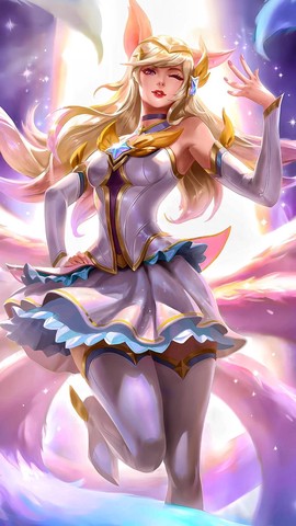 手机怎么查看英雄联盟[图1]