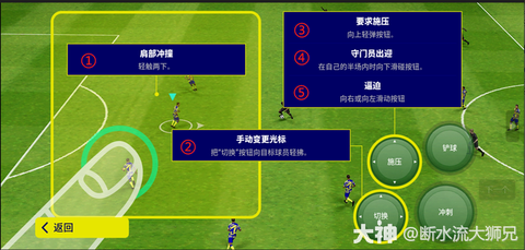 实况足球13怎么打字[图1]