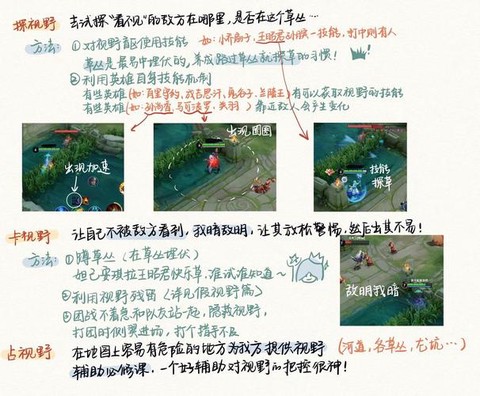 新手如何打王者荣耀[图2]