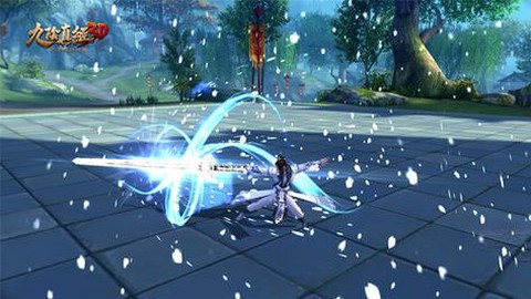 九阴真经账号怎么找回[图2]