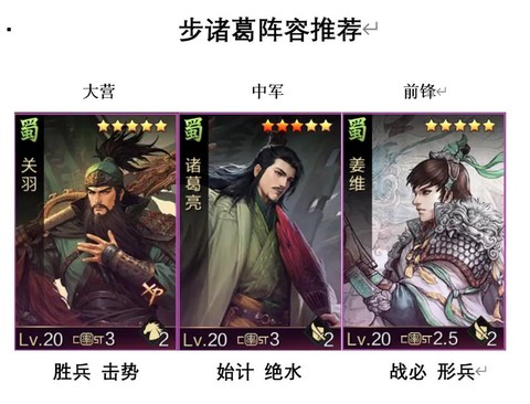 率土之滨群步怎么样[图1]