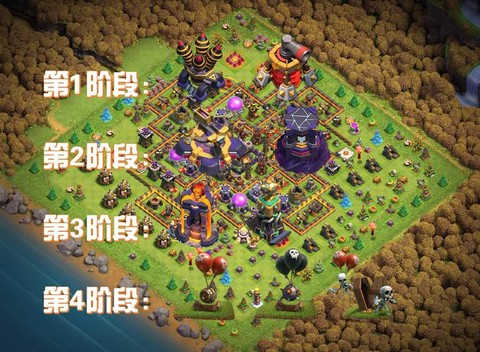 部落冲突你如何加入部落[图1]