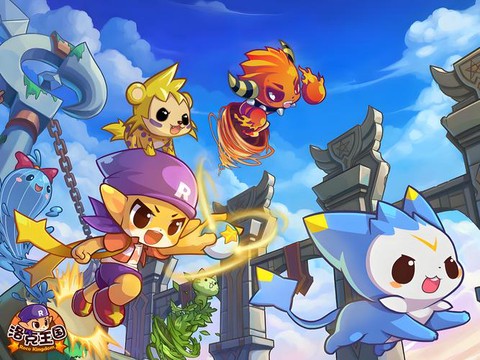 洛克王国洛克钻怎么[图1]