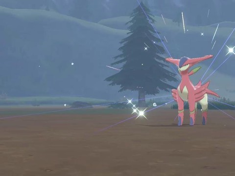 宝可梦剑版带什么宝可梦[图2]