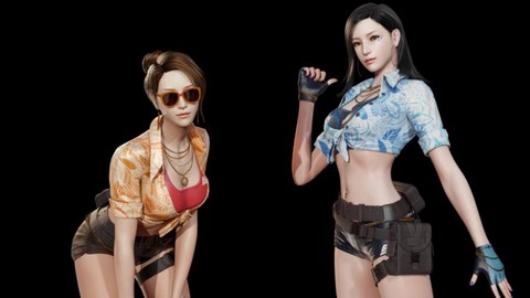 穿越火线兰是什么身材[图2]