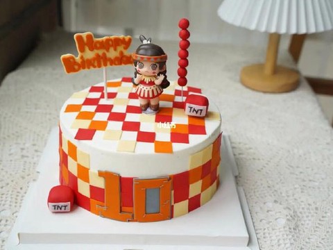 在迷你世界怎么做蛋糕[图2]