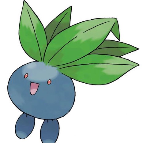 草系神奇宝贝有什么[图2]