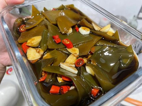 迷你世界海带怎么吃[图1]