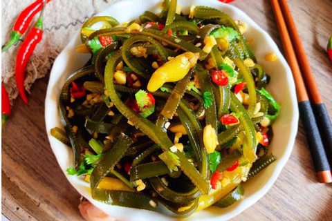 迷你世界海带怎么吃[图2]