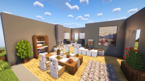 我的世界橱柜怎么做[图1]