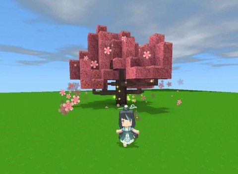 迷你世界树怎么长大[图2]