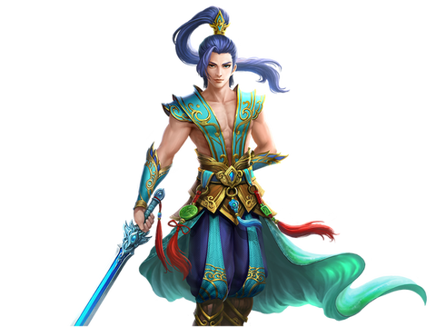 问道手游力什么职业好[图2]