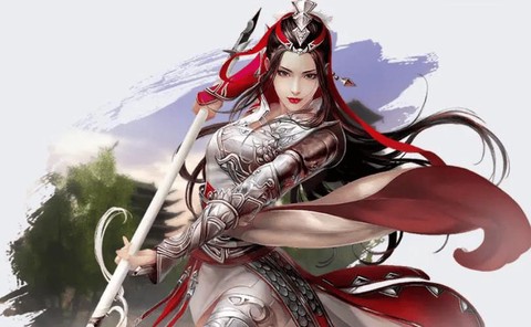 剑网3天策pvp怎么样[图2]