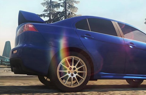 极品飞车17如何改装[图2]