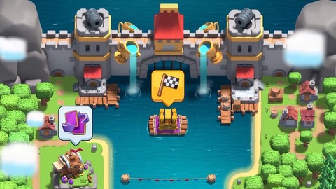 皇室战争国际服怎么玩[图1]