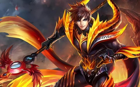 英魂之刃什么英雄最厉害[图1]