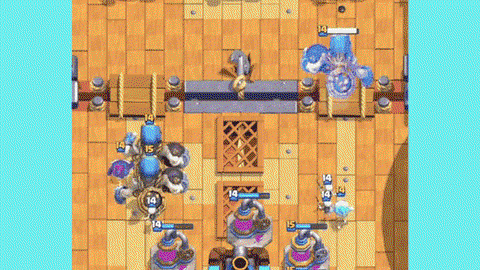 皇室战争游客怎么绑定[图2]