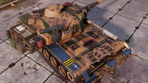 坦克世界什么重坦最好[图1]