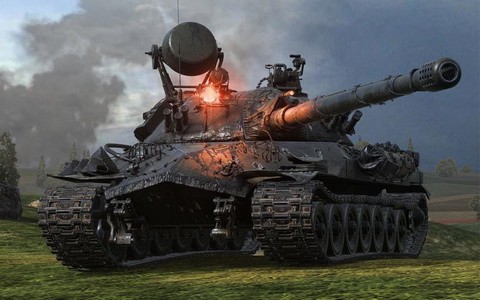 坦克世界什么重坦最好[图2]