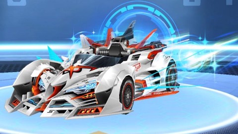 qq飞车开什么出s车[图2]