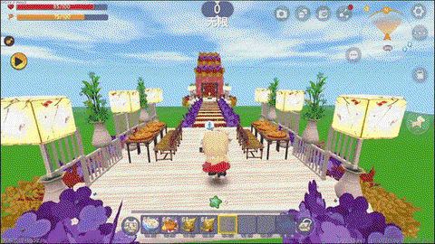 迷你世界扳手怎么做[图2]