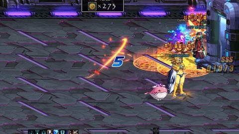 dnf卢克火炉怎么打[图2]