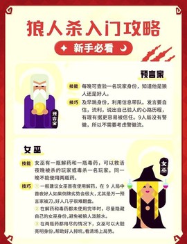 网易狼人杀怎么加好友[图2]