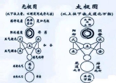 九阴真经什么是双脉[图2]