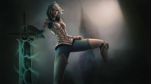 锐雯刺客信条怎么样[图1]