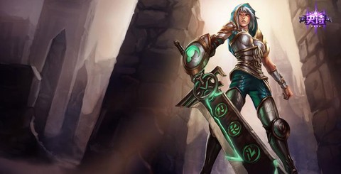 锐雯刺客信条怎么样[图2]