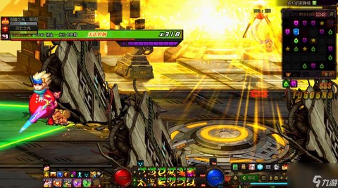 dnf大寂静是什么[图1]