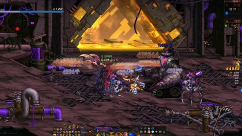 dnf大寂静是什么[图2]