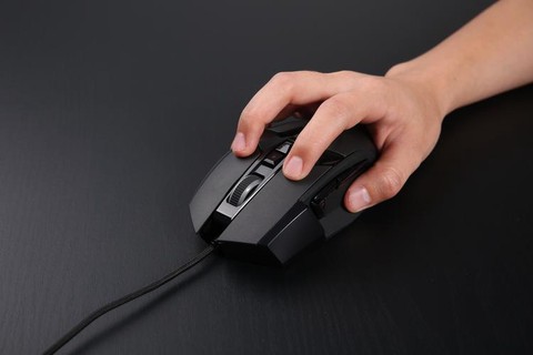 英雄联盟用什么鼠标好[图2]