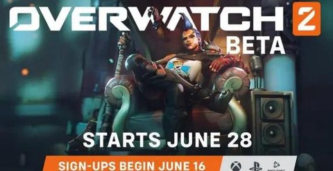 怎么玩韩服守望先锋[图1]