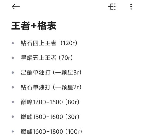 王者荣耀怎么打上单[图2]