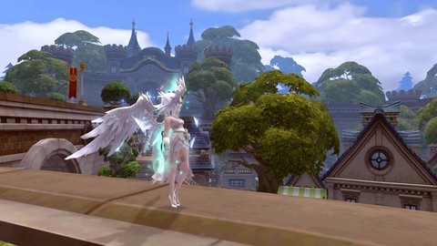 龙之谷时装有什么用[图1]