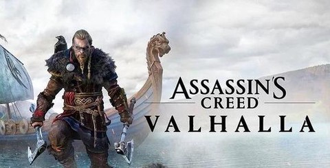 怎么买刺客信条英灵殿[图1]