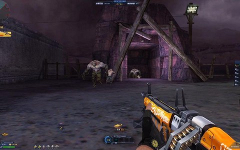 生死狙击m60怎么得[图2]