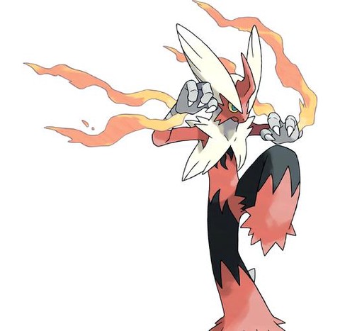 口袋妖怪复刻火焰鸡怎么得[图2]