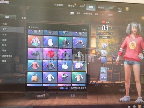 绝地求生豪华版怎么买[图2]