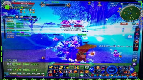 武林外传怎么进梦境[图2]