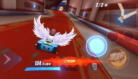 qq飞车如何获得s车[图1]