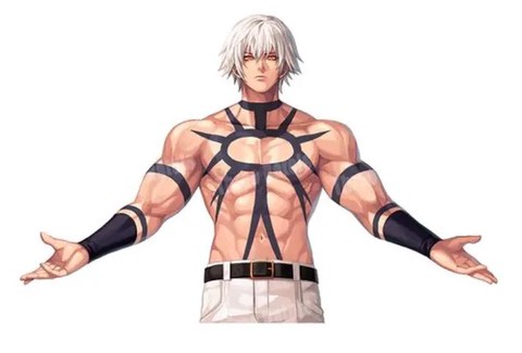 97拳皇怎么选大蛇[图1]