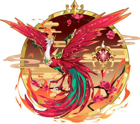 天天酷跑朱雀如何得[图2]