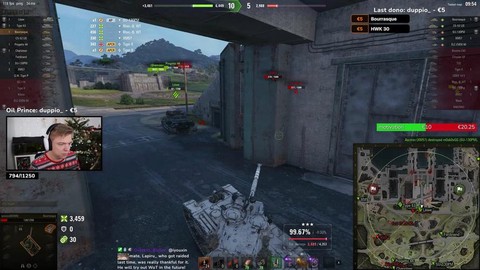 坦克世界录像如何播放[图2]