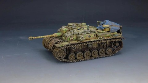 坦克世界三突是什么车[图2]