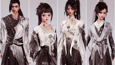 剑网3转服带什么好[图2]