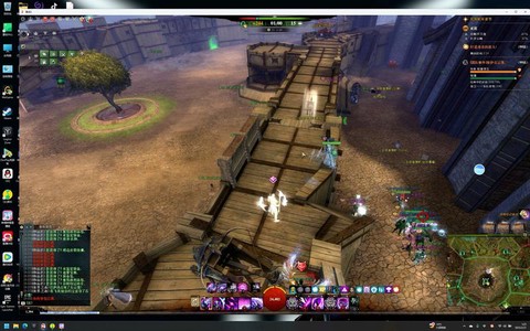 激战2地下城怎么进[图2]