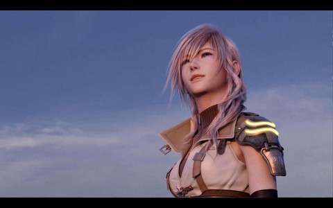 最终幻想13如何存档[图2]